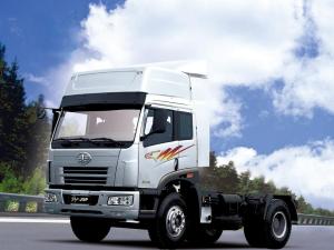 FAW J5P 4x2 Tractor 2007 года